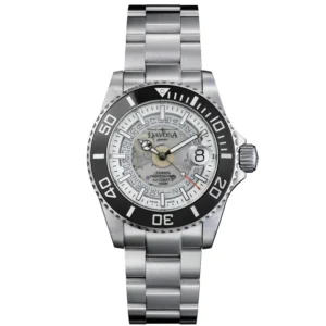 Davosa Ternos Professional Nebulous Automatic | Swiss Automatic Dive Watch