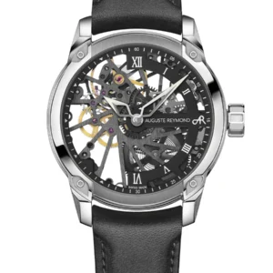 Auguste Reymond Origin Unitas Skeleton Watch