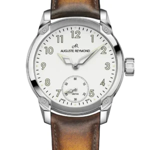 Auguste Reymond Origin Unitas Watch