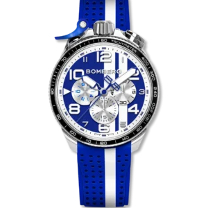 Bomberg Bolt-68 Racing 4.1 chronograph