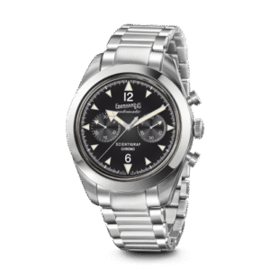 Eberhard&Co Scientigraf Automatic Chronograph