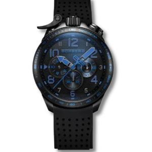 Bomberg Bolt-68 Racing Suzuka Chronograph