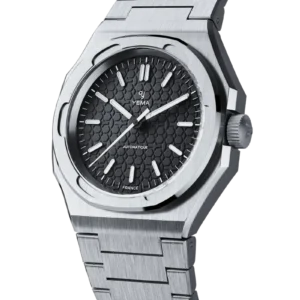 Yema Urban Traveller automatic watch