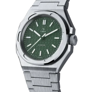 YEMA URBAN TRAVELER AUTOMATIC WATCH
