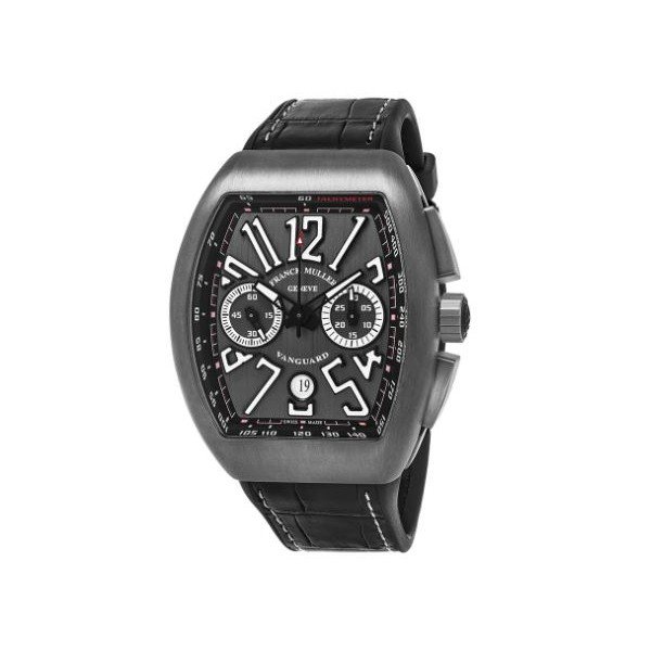 Franck Muller Vanguard Chronograph