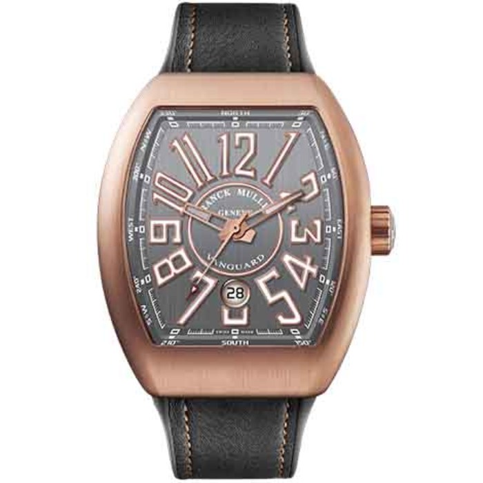 Franck Muller Vanguard