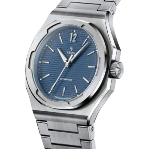 Yema Wristmaster Slim CMM.20 Ref. 76.24.05.SN.M | French Manufacture Watch