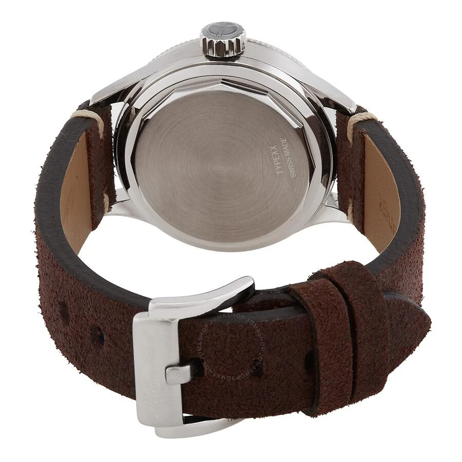 Mathey-Tissot Type XX Homage automatic 38,5 mm chronograph - Image 4