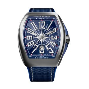 Franck Muller Yachting