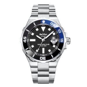 Paul Picot Yachting Club Automatic Watch