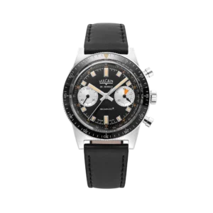 Vulcain Skindiver Chronograph – Swiss Automatic Dive Watch 200m (ETA 7753)