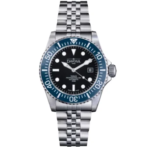 Davosa Ternos Professional 68h Ref. 161.538.04 – Swiss Automatic Dive Watch 300m