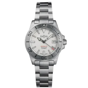 Davosa Argonautic 39 BS Ref. 161.532.10 – Swiss Automatic Dive Watch 200m