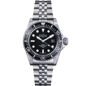 Davosa Ternos Professional 68h 161.538.05 | Swiss Dive Watch 300m
