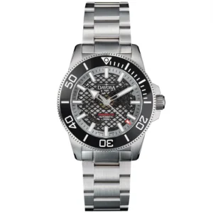 Davosa Argonautic 41 Shark Diver Limited Edition | Swiss Dive Watch