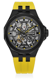 Edox yellow main