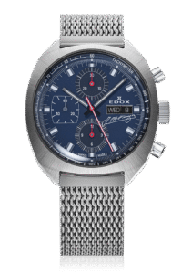 Fangio blue 10