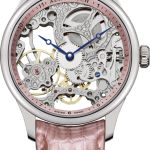 Aerowatch A 57981 AA14 Skeleton Watch | Elegant Swiss Hand-Wound Ladies Watch