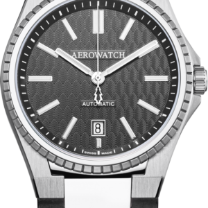 AEROWATCH Milan Sport Automatic Watch