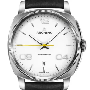 ANONIMO Epurato MCF’s 30th Anniversary Ref. AM-4000.01.100.A51 | Limited Edition 30 Pieces  🟩 Authenticity guaranteed