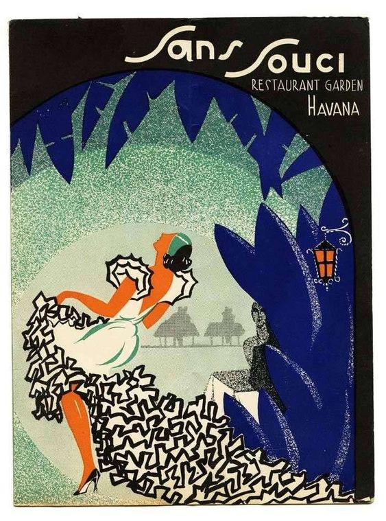 Cuervo y Sobrinos Sans Souci 3162B.1A | Vintage Havana Elegance - Image 6