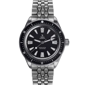 Yema Skin Diver CMM.20 Ref. 12.25.20.66.SN.M3
