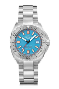 shell blue