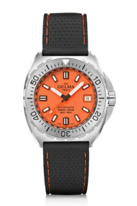 shell orange