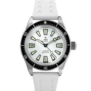 Yema Skin Diver Slim Full Lume CMM.20 Limited Edition – Ref. 12.26.20.67.SNL.U7