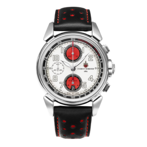 Cuervo y Sobrinos Gran Premio de Cuba 1960 Limited Edition Chronograph Ref. 3145.1GP60