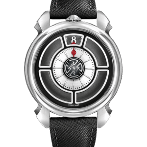 Gagà Laboratorio Labormatic Bauhaus LMBA-001.L03 – Swiss Made Automatic Independent Design Watch