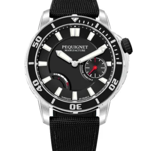 Pequignet Extrême 300 Ref. 9050443 – Calibre Royal® French Manufacture Diver