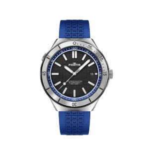Fortis Marinemaster M-44 Ocean Blue – Ref. F8120021