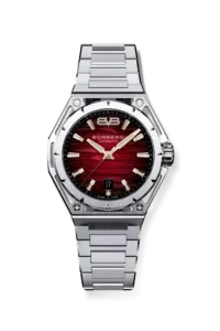 Red 1