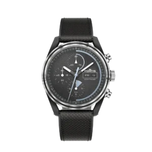 Fortis Stratoliner S-41 Gravity Black  Ref. F2340018