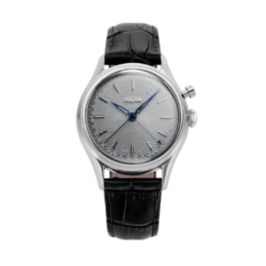 Vulcain Cricket Titanium Limited Edition – Ref. 142268G13.BAN249 – Swiss Mechanical Alarm Watch