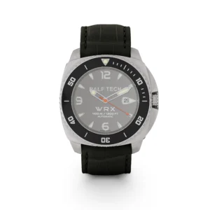 RALF TECH WRX2001 Automatic Day – Swiss Made Professional Diving Watch – Limited Edition 500 Pieces