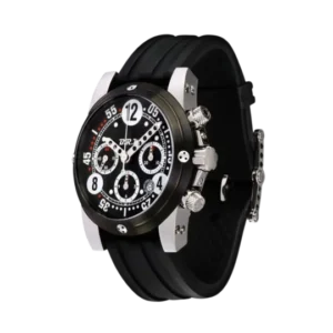 BRM GP-44 "La Première" French Chronograph – Pure Racing Spirit