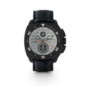 RALF TECH WRX Automatic Chronograph Moonlight – Swiss Automatic Diving Chronograph – Limited Edition 250 Pieces