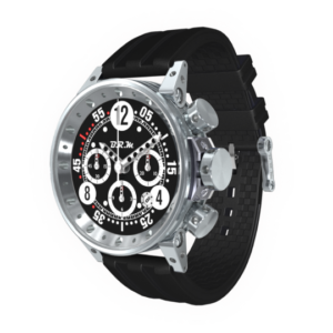 BRM V12-44 Automatic Chronograph – Built for Moments That Matter