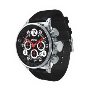 BRM V12-44 Red French Racing Automatic Chronograph