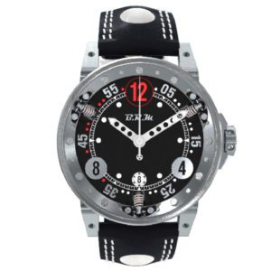 BRM V6-44-SA White – Pure Racing Character