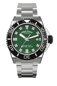 green steel green steel