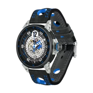 BRM V6-44 Touring Automatic – Built for the Road Ahead