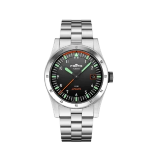 Fortis Flieger F-39 Original 39 mm Ref. F4220005