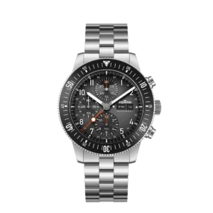 Fortis Novonaut N-42 Legacy Edition 42 mm Ref. F2040008