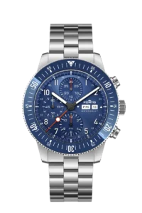 Novo blue