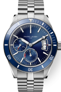 Power blue