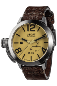 U46 main